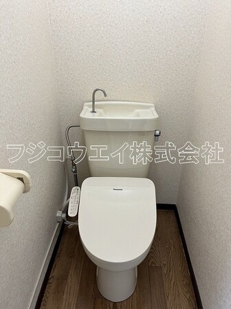 サンハイツ北町の物件内観写真